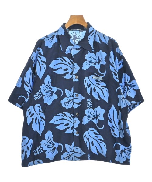 プラダ(PRADA)のPRADA カジュアルシャツ