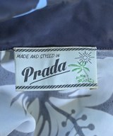 PRADA（プラダ）カジュアルシャツ 紺 サイズ:XL メンズ/2200641533044