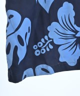 PRADA（プラダ）カジュアルシャツ 紺 サイズ:XL メンズ/2200641533044