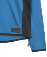 PRADA（プラダ）ニット・セーター 青 サイズ:48(L位) メンズ/2200641593031