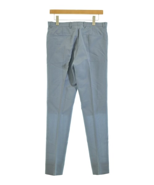 PRADA（プラダ）スラックス 青 サイズ:46(M位) メンズ/2200641593055