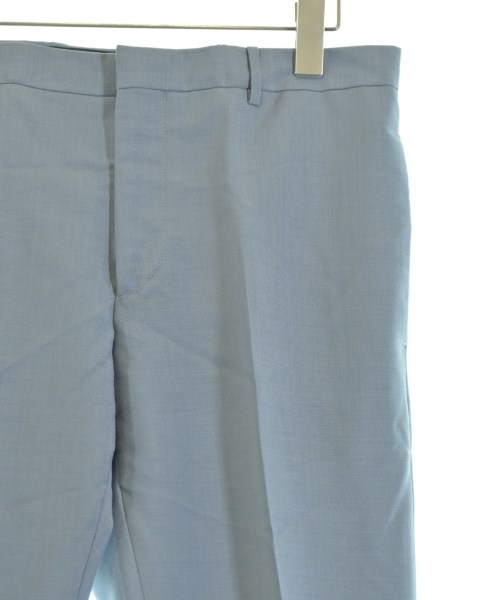 PRADA（プラダ）スラックス 青 サイズ:46(M位) メンズ/2200641593055