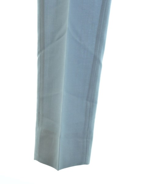 PRADA（プラダ）スラックス 青 サイズ:46(M位) メンズ/2200641593055