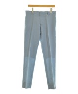 PRADA（プラダ）スラックス 青 サイズ:46(M位) メンズ/2200641593055