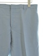 PRADA（プラダ）スラックス 青 サイズ:46(M位) メンズ/2200641593055