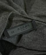 PRADA（プラダ）ニット・セーター グレー サイズ:50(XL位) メンズ/2200641790027