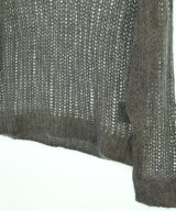 PRADA（プラダ）ニット・セーター グレー サイズ:44(S位) メンズ/2200629082038