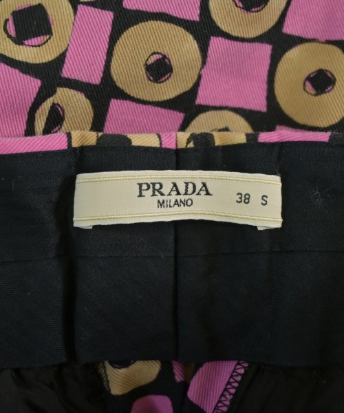 PRADA（プラダ）その他 ピンク サイズ:38(S位) レディース/2200629082052