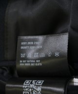 PRADA（プラダ）テーラードジャケット 黒 サイズ:52(XXL位) メンズ/2200641927027