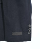 PRADA（プラダ）テーラードジャケット 黒 サイズ:52(XXL位) メンズ/2200641927027