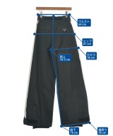 PRADA（プラダ）その他 黒 サイズ:S レディース/2200641927034