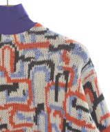 PRADA（プラダ）ニット・セーター 白 サイズ:38(S位) レディース/2200641927041