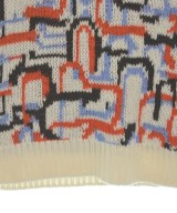 PRADA（プラダ）ニット・セーター 白 サイズ:38(S位) レディース/2200641927041