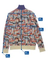 PRADA（プラダ）ニット・セーター 白 サイズ:38(S位) レディース/2200641927041