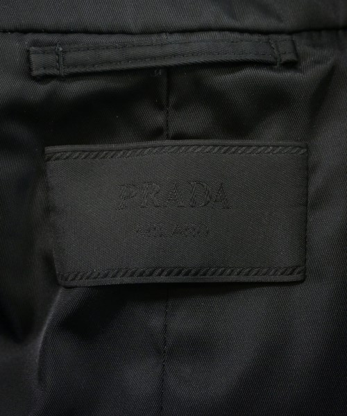 PRADA（プラダ）その他 黒 サイズ:44(S位) メンズ/2200642129017
