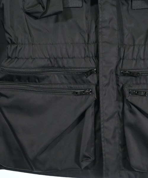 PRADA（プラダ）その他 黒 サイズ:44(S位) メンズ/2200642129017