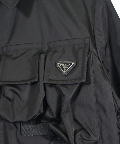 PRADA（プラダ）その他 黒 サイズ:44(S位) メンズ/2200642129017