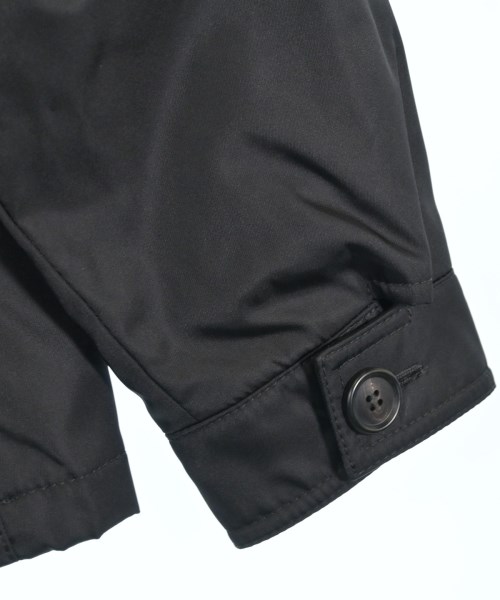 PRADA（プラダ）その他 黒 サイズ:44(S位) メンズ/2200642129017