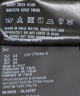 PRADA（プラダ）その他 黒 サイズ:44(S位) メンズ/2200642129017