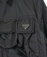 PRADA（プラダ）その他 黒 サイズ:44(S位) メンズ/2200642129017