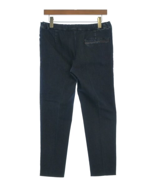 PRADA（プラダ）デニムパンツ 紺 サイズ:40(M位) レディース/2200628537140
