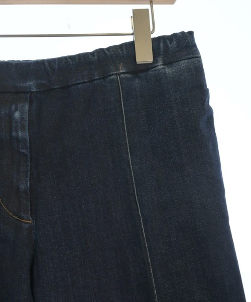 PRADA（プラダ）デニムパンツ 紺 サイズ:40(M位) レディース/2200628537140