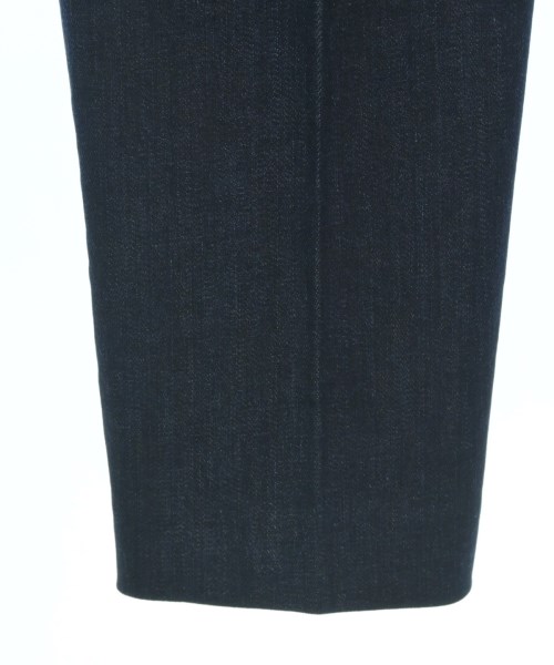 PRADA（プラダ）デニムパンツ 紺 サイズ:40(M位) レディース/2200628537140