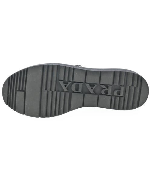 PRADA（プラダ）その他 黒 サイズ:EU36 1/2(23cm位) レディース/2200630140017