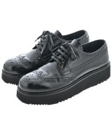 PRADA（プラダ）その他 黒 サイズ:EU36 1/2(23cm位) レディース/2200630140017