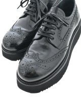 PRADA（プラダ）その他 黒 サイズ:EU36 1/2(23cm位) レディース/2200630140017