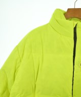 PRADA（プラダ）ダウンジャケット/ダウンベスト 黄 サイズ:L メンズ/2200641357015