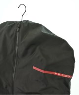 PRADA（プラダ）ダウンジャケット/ダウンベスト 黄 サイズ:L メンズ/2200641357015