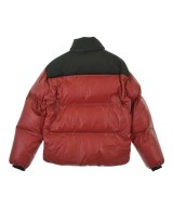 PRADA（プラダ）ダウンジャケット/ダウンベスト 赤 サイズ:XS メンズ/2200641357022