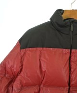 PRADA（プラダ）ダウンジャケット/ダウンベスト 赤 サイズ:XS メンズ/2200641357022