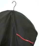 PRADA（プラダ）ダウンジャケット/ダウンベスト 赤 サイズ:XS メンズ/2200641357022