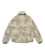 PRADA（プラダ）ダウンジャケット/ダウンベスト 白 サイズ:L メンズ/2200641357039