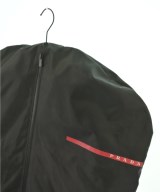 PRADA（プラダ）ダウンジャケット/ダウンベスト 白 サイズ:L メンズ/2200641357039