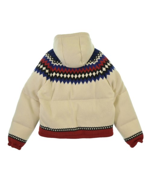 PRADA（プラダ）ダウンジャケット/ダウンベスト 白 サイズ:M メンズ/2200641357060