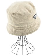 PRADA（プラダ）ハット ベージュ サイズ:XL メンズ/2200641357077