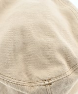 PRADA（プラダ）ハット ベージュ サイズ:L メンズ/2200641357091