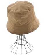 PRADA（プラダ）ハット 茶 サイズ:L メンズ/2200641357107