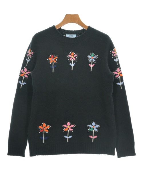 プラダ(PRADA)のPRADA ニット・セーター
