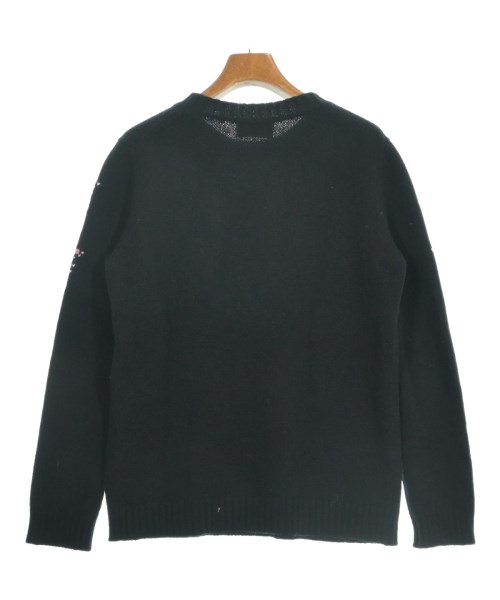 PRADA（プラダ）ニット・セーター 黒 サイズ:40(M位) レディース/2200641794056