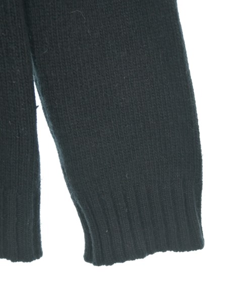 PRADA（プラダ）ニット・セーター 黒 サイズ:40(M位) レディース/2200641794056