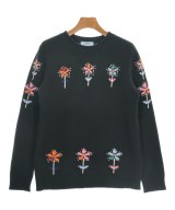 PRADA（プラダ）ニット・セーター 黒 サイズ:40(M位) レディース/2200641794056