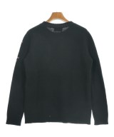 PRADA（プラダ）ニット・セーター 黒 サイズ:40(M位) レディース/2200641794056