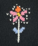 PRADA（プラダ）ニット・セーター 黒 サイズ:40(M位) レディース/2200641794056