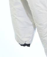 PRADA（プラダ）ダウンコート 白 サイズ:XS レディース/2200642204011