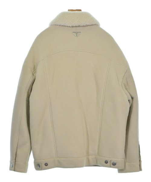 PRADA（プラダ）その他 白 サイズ:38(S位) レディース/2200642238054