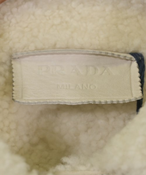 PRADA（プラダ）その他 白 サイズ:38(S位) レディース/2200642238054